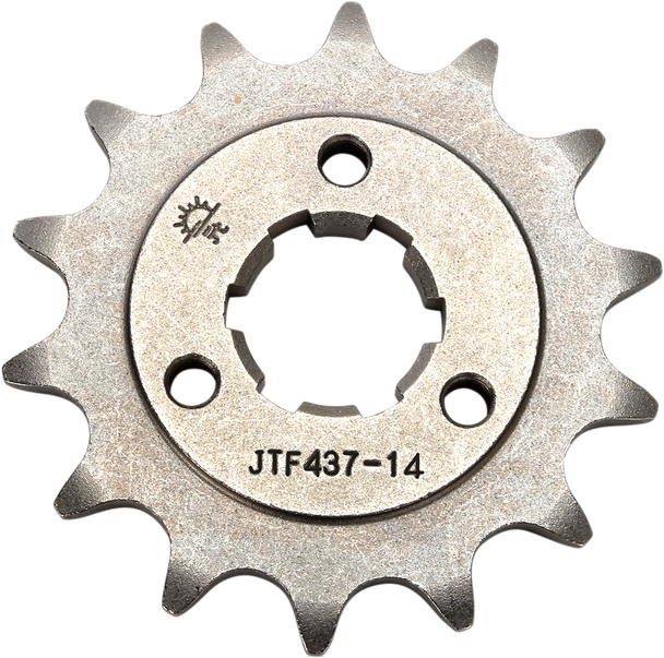 Jt Sprockets Front Sprocket Jtf43714