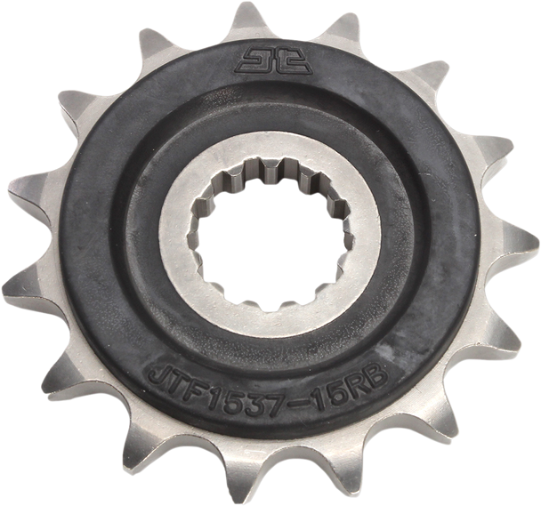 Jt Sprockets Sprocket Jtf153715Rb