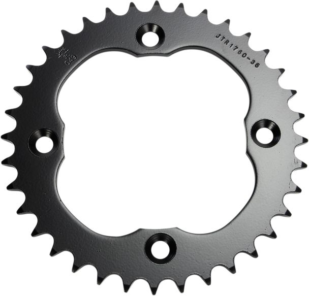 Jt Sprockets Steel Rear Sprocket Jtr176035