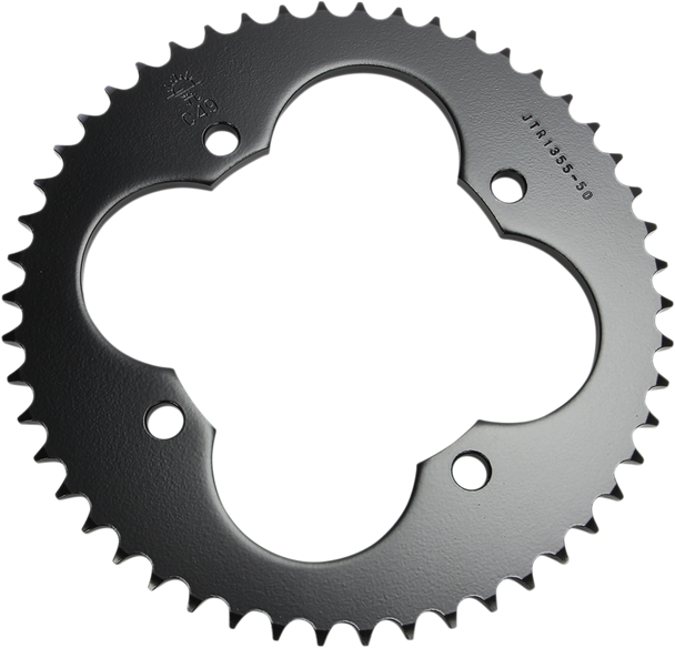 Jt Sprockets Rear Sprocket Jtr135550