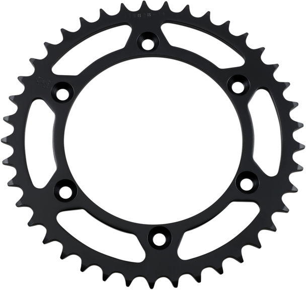 Jt Sprockets Sprocket Jtr80841