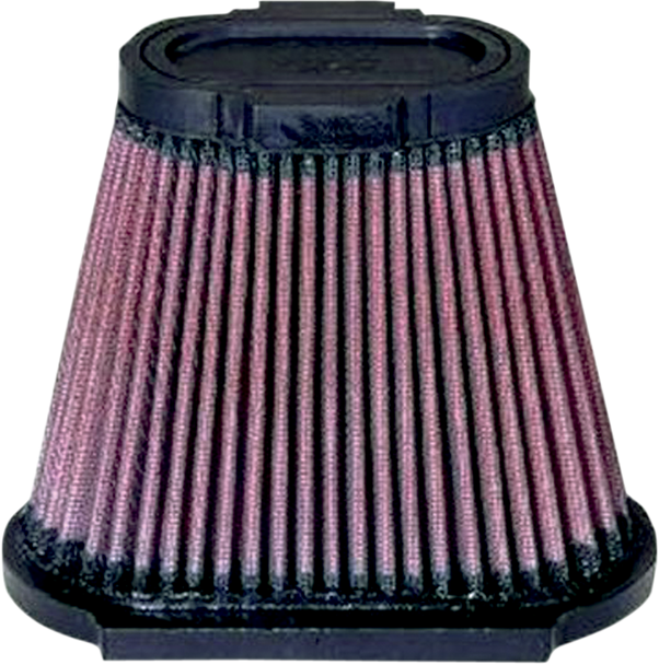K & N Oe Replacement High-Flow Air Filter Ya6601