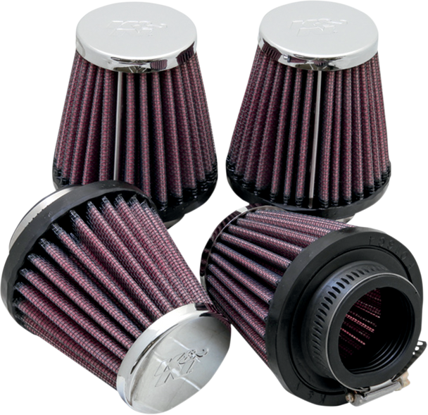 K & N Clamp-On Air Filters Rc2314