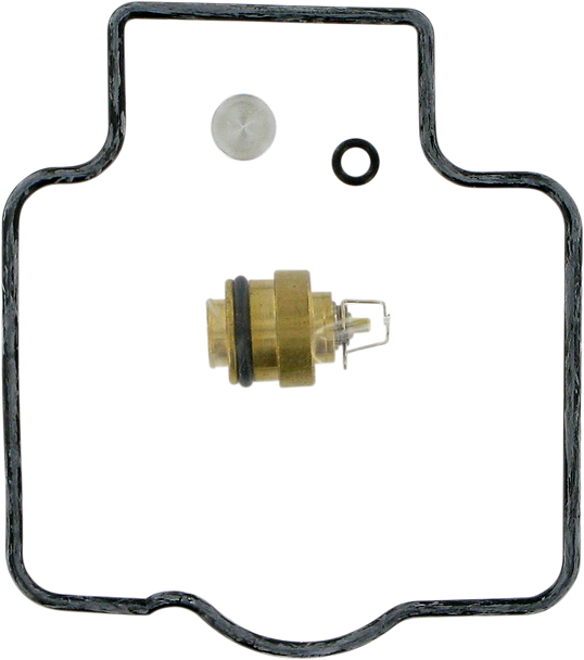 K&L Supply Carburetor Repair Kit 189337