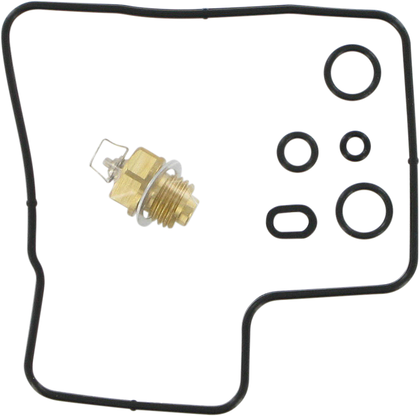 K&L Supply Carburetor Repair Kit 185102