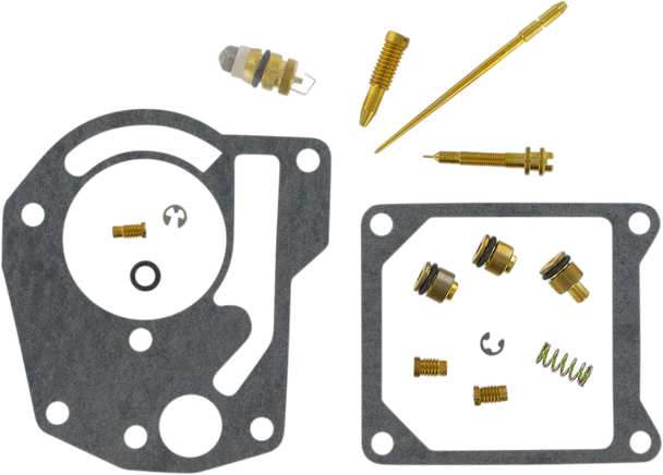 K&L Supply Carburetor Repair Kit 185112