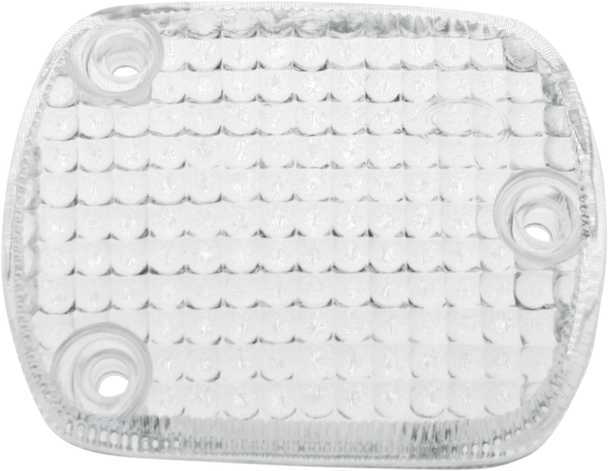 K&S Technologies Replacement Turn Signal Lenses 251070C