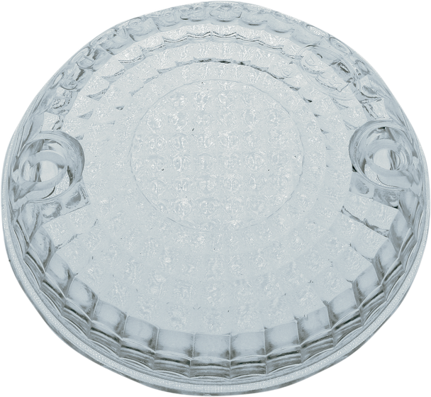 K&S Technologies Replacement Turn Signal Lenses 252020C