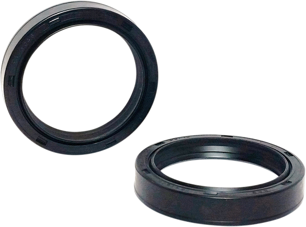 K&S Technologies Fork Seals 43.00 Mm, Street Off-Road 161046