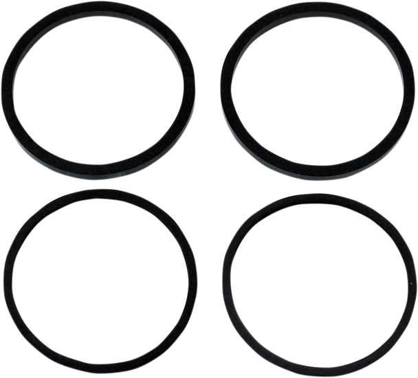 K&S Technologies Brake Caliper Seal Kit 191011