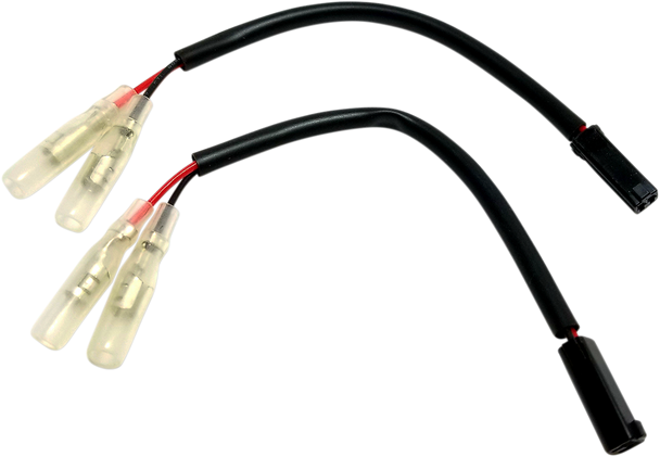 K&S Technologies Turn Signal Wire Adapters 300700