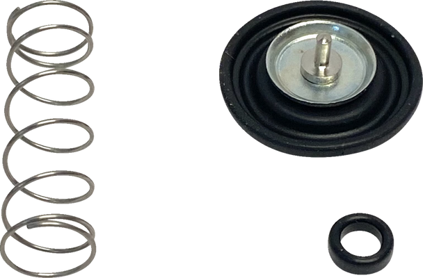 K&S Technologies Carburetor Air Cut-Off Valve Kit 561037