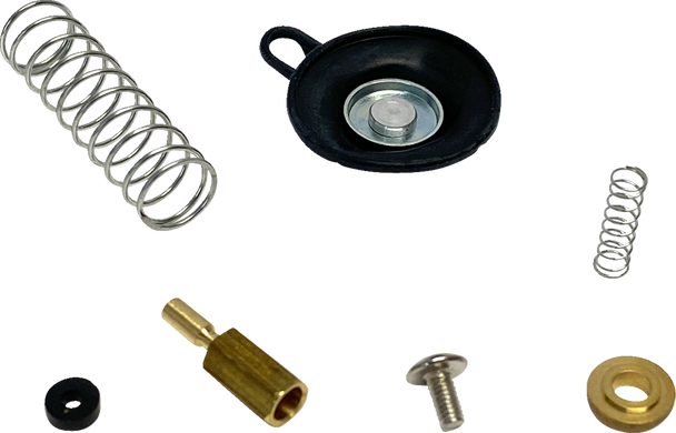 K&S Technologies Carburetor Air Cut-Off Valve Kit 561035