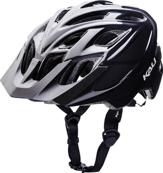 Kali Chakra Solo Solid Bicycle Helmet 221218116