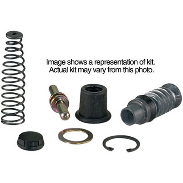 K&L Mstr Cyl Kit:Honda 45530-Ma4-671 32-1079