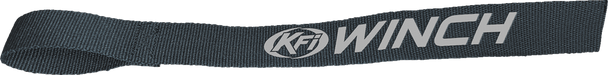 Kfi Products Hand Saver Strap Wp0030Bk