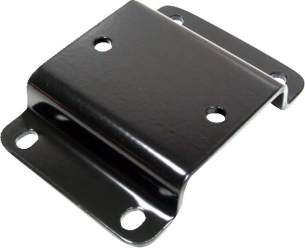 Kfi Products 2-Hole Mounted Winch Vertical Converter 100500
