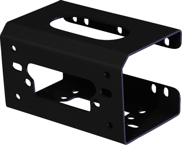 Kfi Products Modular Winch Mount 101015