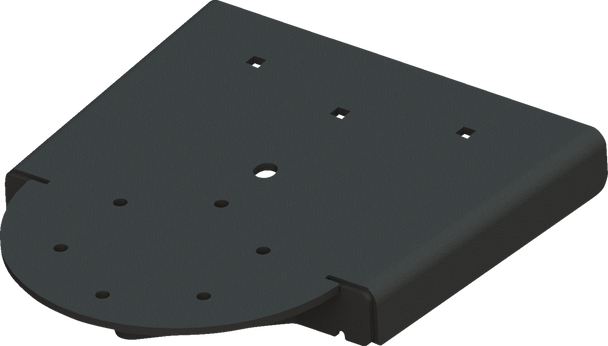 Kfi Products Push Tube Extension 106215