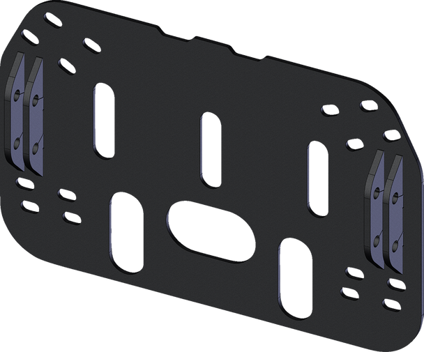Kfi Products Plow Mount 106490