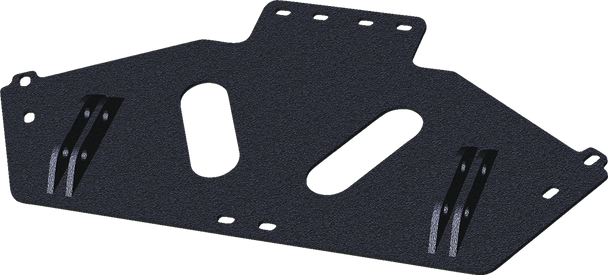 Kfi Products Plow Mount 105610