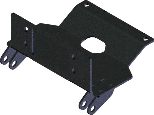 Kfi Products Plow Mount 106595