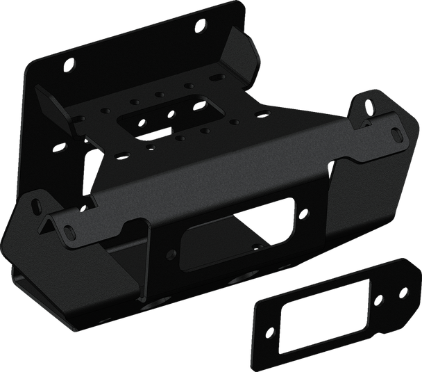 Kfi Products Winch Mount 101955