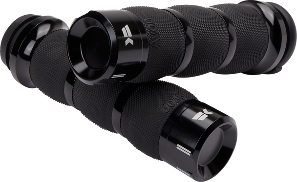 Khrome Werks Klassic Grips 500190