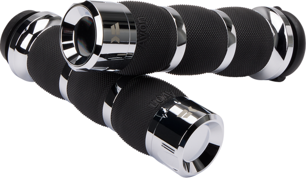 Khrome Werks Klassic Grips 500195