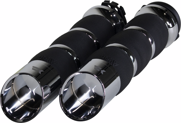 Khrome Werks Edge Grips 500270