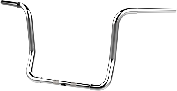 Khrome Werks 1-1 4" Bobber Ape Hanger Handlebar Bobber Ape Ape Hanger Bagger 300402