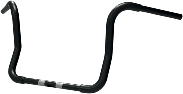 Khrome Werks 1-1 4" Fat Ape Hanger Handlebar 300830