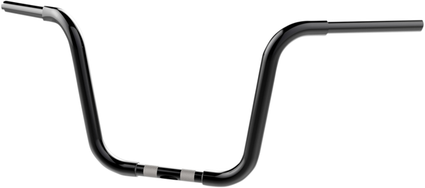 Khrome Werks 1-1 4" Bobber Ape Hanger Handlebar Fat Bobber Ape Hanger Bobber Ape 300876