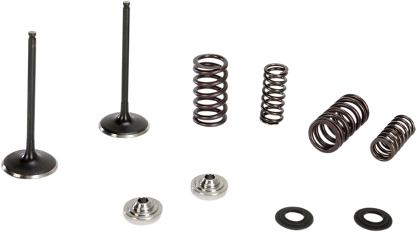 Kibblewhite Stainless Steel Conversion Valve And Spring Kit 6060470