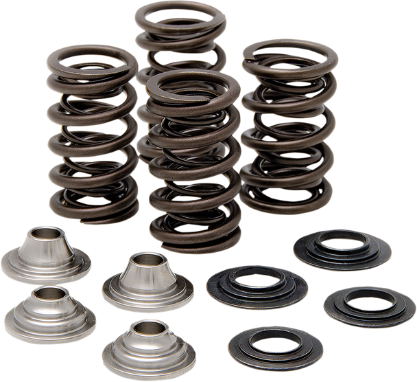 Kibblewhite Valve Spring Kit 4040660