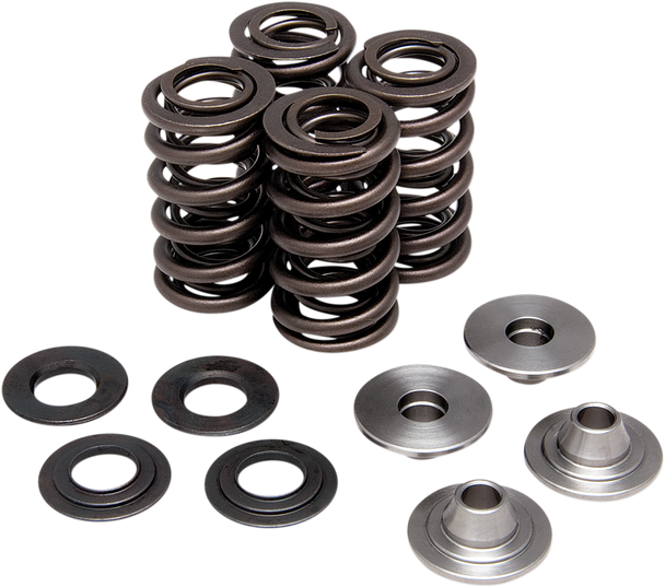 Kibblewhite Lightweight Racing Valve Spring Kit 4041400