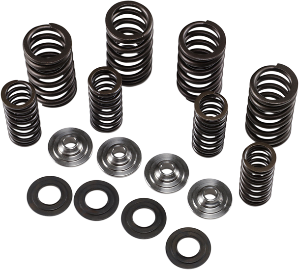 Kibblewhite Valve Spring Kit 6060500
