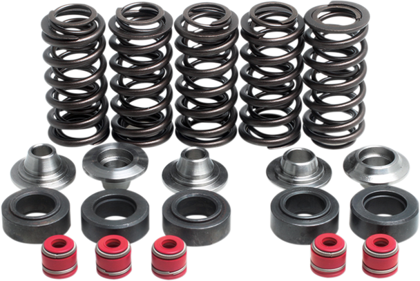 Kibblewhite Valve Spring Kit 8080100
