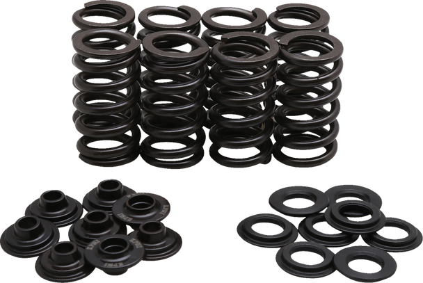 Kibblewhite Lightweight Racing Valve Spring Kit 3033800
