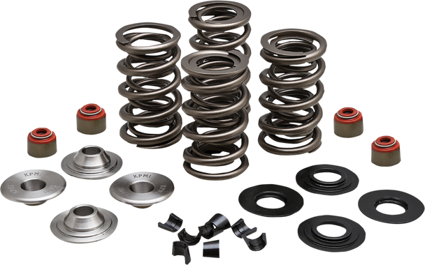 Kibblewhite Lightweight Racing Valve Spring Kit 2023550