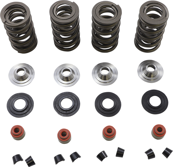 Kibblewhite Lightweight Racing Valve Spring Kit 2023650