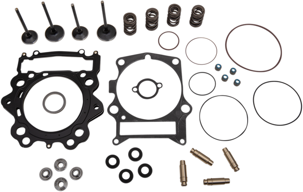 Kibblewhite Cylinder Head Service Kit 8082080