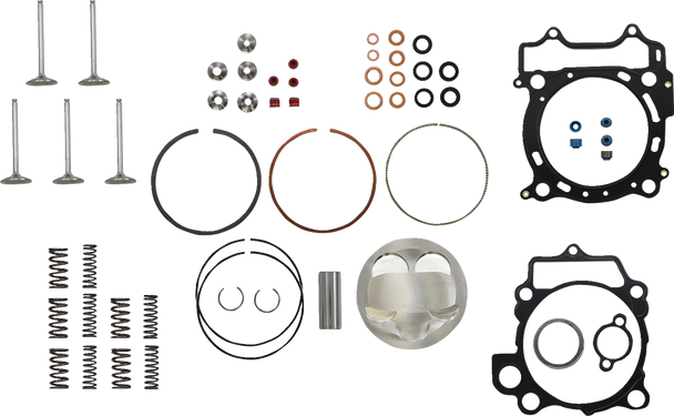 Kibblewhite Top End Service Kit 8082750