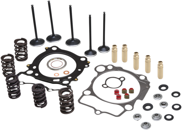 Kibblewhite Cylinder Head Service Kit 8082400