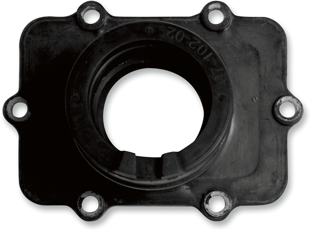 Kimpex Carburetor Mounting Flange 301753