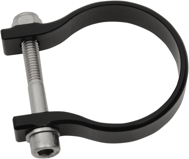 Klock Werks Roll Bar Strap Clamp Modcl15Bk
