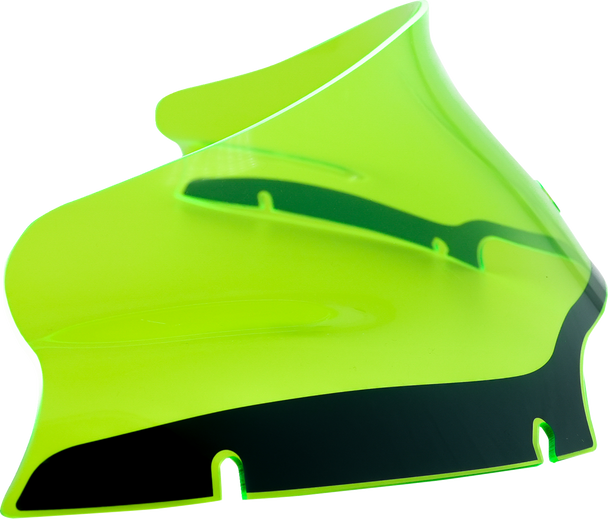 Klock Werks Kolor Flare Windshield Kww010631