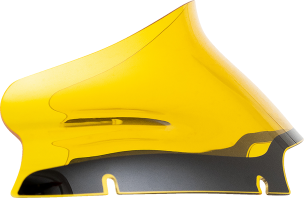 Klock Werks Kolor Flare Sport Windshield Kww010662