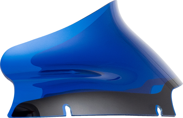 Klock Werks Kolor Flare Sport Windshield Kww010665