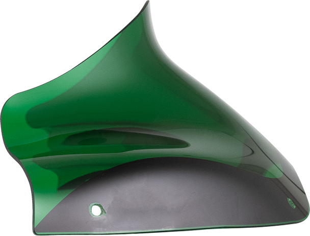 Klock Werks Kolor Flare Windshield Kww010692